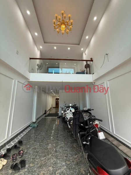 đ 26,79 tỷ, Siêu phẩm Phan Đình Giót - Thanh Xuân, 7 tầng thang máy - ngõ oto tránh - 69m2 CHỈ 26,79T