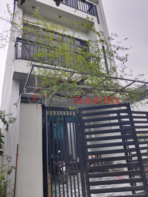 Nhà 3 Tầng Tại Đồng Xuân – Xuân Hoà – Phúc Yên _0