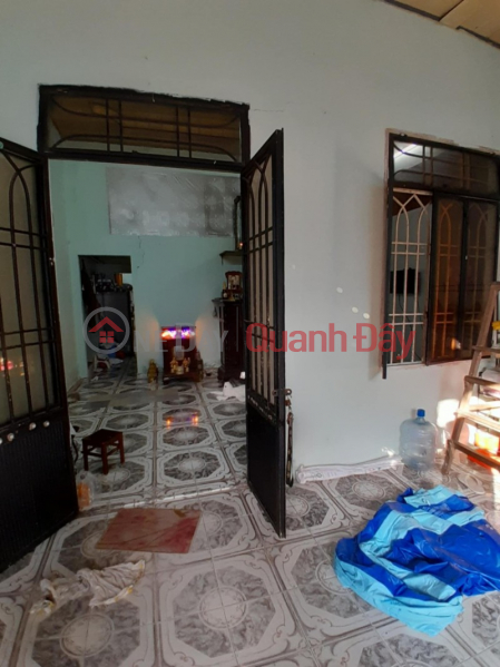 ► Lô Góc 2 MT Trần Thái Tông đường 7.5m Thanh Khê, 80m2, ngang 5m, nhỉnh 4 tỷ Niêm yết bán