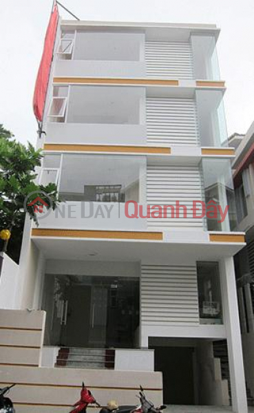 Property Search Vietnam | OneDay | Nhà ở, Niêm yết bán, Bán Nhà MẶT TIỀN KD đường Cao Thắng,Q.10,DT:4mx23m,KC:4 lầu,Giá:24 tỷ