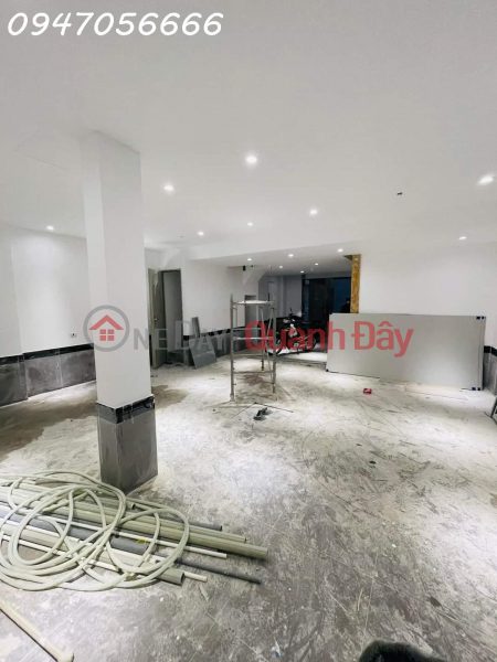 Property Search Vietnam | OneDay | Residential, Sales Listings | House for sale Le Van Luong 90m2.7 floors -Elevator, 21 self-contained rooms, 6m frontage, 23.5 billion