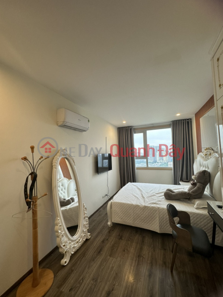 GIÁ TỐT EcoLife Capitol tòa A1 - 2PN 75m², full nội thất, view thành phố thoáng mát chỉ 6.2 tỷ, Việt Nam | Bán đ 6,2 tỷ