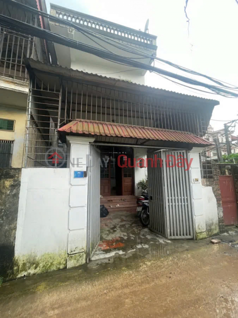 PHUC LOI PRIVATE HOUSE FOR SALE, 106M2, 3 FLOORS, 5M FRONTAGE, 8.2 BILLION. LONG BIEN, THONG ALLEY. _0