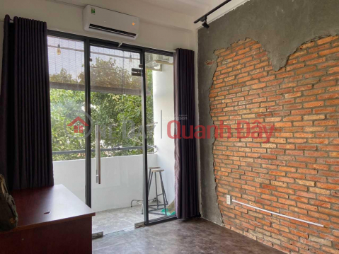 Cho thuê căn hộ Chung cư 212 Nguyễn Trãi, Quận 1, nhà đẹp, vị trí trung tâm Thành phố HCM, giá 10 triệu _0