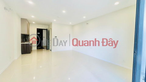 Lavida Plus Officetel in District 7 – Affordable and easy to invest in. _0