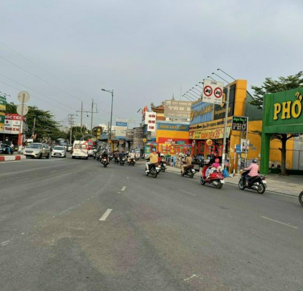 Property Search Vietnam | OneDay | | Sales Listings Selling land on street 34 Linh Dong, adjacent to Pham Van Dong, Thu Duc (Area: 60m2 = 4*15, price 3.98 billion)