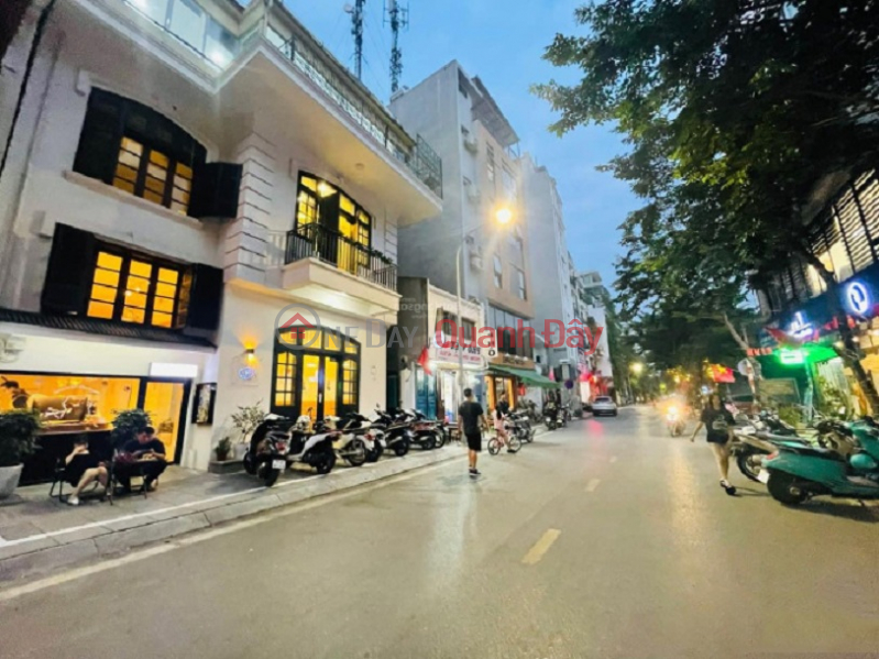 Property Search Vietnam | OneDay | Residential | Sales Listings House for sale in Q19, VIP Western City, Upper Class, near West Lake, 39m2, 5 floors, 8.2 billion