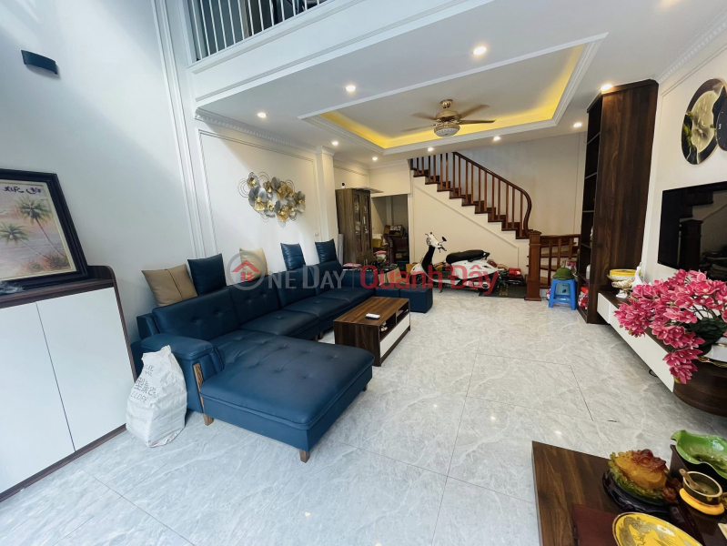 Property Search Vietnam | OneDay | Residential Sales Listings, House for sale 76m2 Nghi Tam street, Tay Ho Car park 6 bedrooms 10m lane Car avoid 9.8 Billion