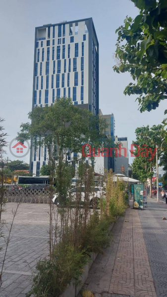 TRANSFER OFFICE BUILDING Grade B, District 1, HCMC Sales Listings