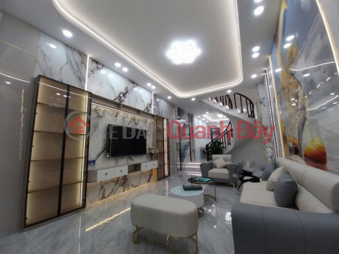 Nhà Vuông SHR 3 tầng 82m2 – Tân Chánh Hiệp 10 Quận 12 _0