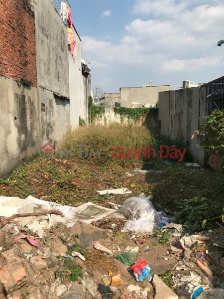 GOOD PRICE - OWNER Needs to Sell Quickly Beautiful Land Lot in Binh Chanh, Ho Chi Minh City | Vietnam, Sales | đ 8.3 Billion