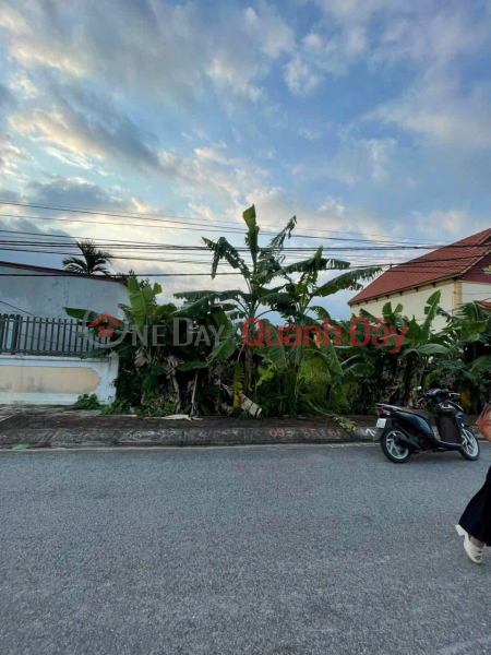 Land for sale on Nghia Phuong street – Minh Duc – Do Son 155m² – Price only 20 million\\/m² – ZALO 0567 222 555 Sales Listings