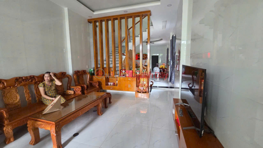 Property Search Vietnam | OneDay | Residential, Sales Listings Beautiful house for sale 1T2L, Buu Long residential area, F5 street, price only 4.3 billion