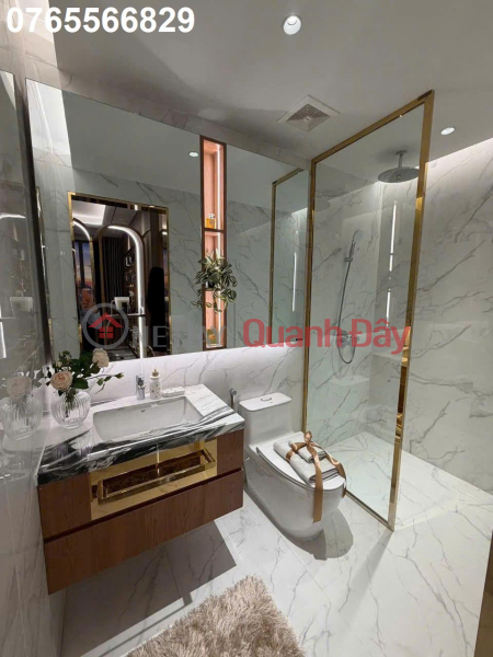 Property Search Vietnam | OneDay | Residential, Sales Listings | 2-FRONTAGE CENTRAL LOCATION – PANORAMA RIVER VIEWS ON ALL 4 SIDES – METRO RIGHT IN FRONT – FULLY FURNISHED SMART HOME