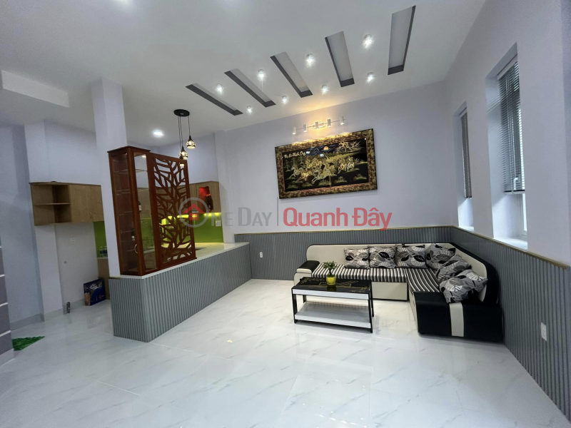 Property Search Vietnam | OneDay | Nhà ở | Niêm yết bán SIÊU PHẨM NHÀ MỚI TỈNH LỘ 10 - 2 TẦNG - 50M2 - 3 PN CHỈ 4.05 TỶ