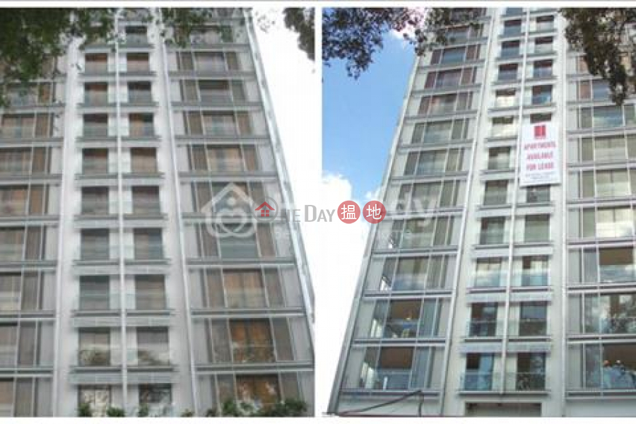 Avalon Saigon Apartment (Avalon Saigon Apartment) District 1|搵地(OneDay)(3)