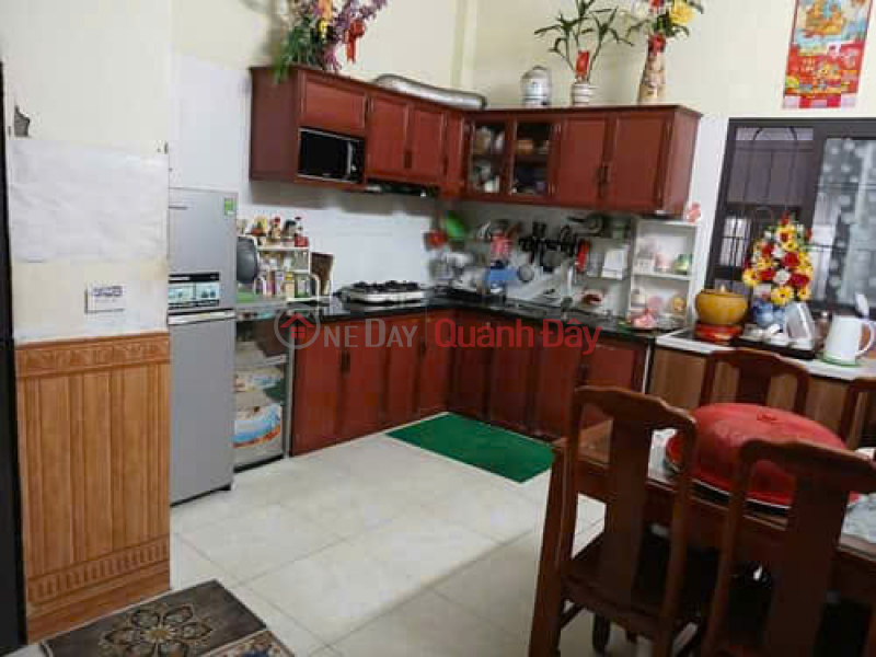 đ 18.5 Billion OVER 500 MILLION VND, HAVE A HOUSE ON DINH NGANG STREET, 31M WIDE, 5 FLOORS, CARS, VIP BUSINESS, PRICE 18.5 BILLION VND 0878168006