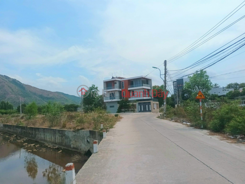 Property Search Vietnam | OneDay | Residential Sales Listings, Residential land Vo Dong - Vinh Trung, Nha Trang. Selling price 1.5 billion