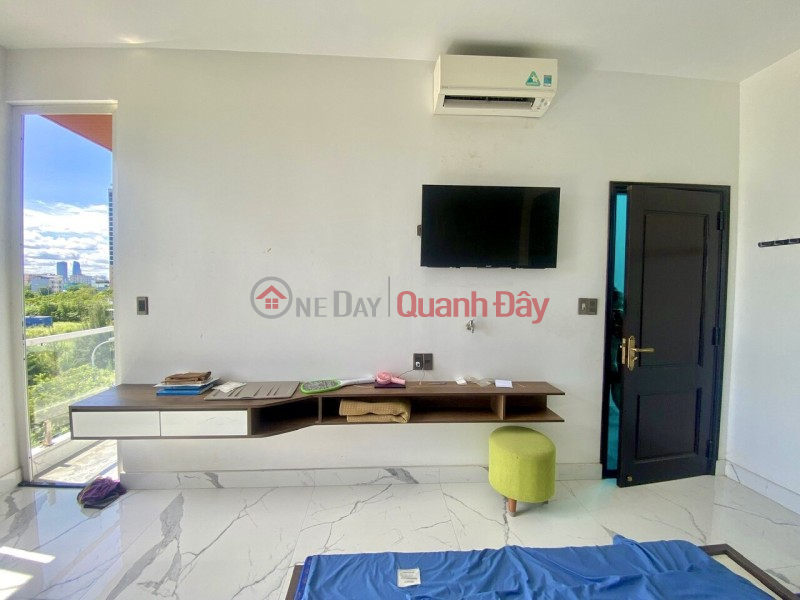 Property Search Vietnam | OneDay | Residential | Sales Listings | ► 7.5m frontage, Da Nang Bay view, 180m2, 4 floors, 10 business rooms, new