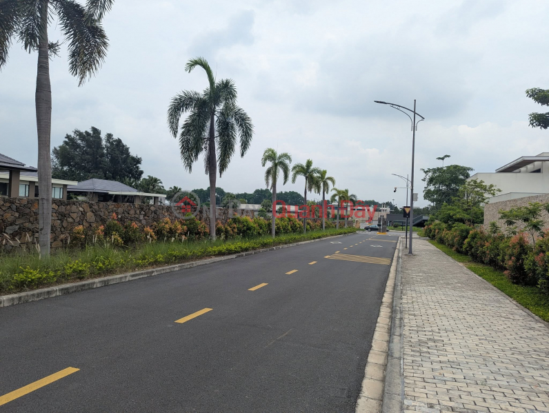 đ 195 Billion, Van Tri Villa, area 1188m2, frontage 31.10m, 195 billion VND, Dong Anh, Hanoi