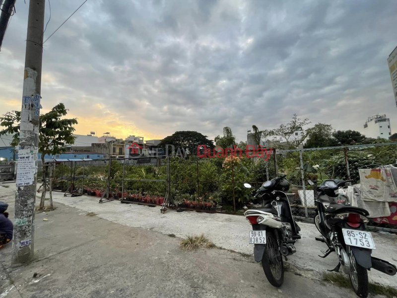 Property Search Vietnam | OneDay | Residential, Sales Listings | BINH TAN - FRONT FRONT - BEAUTIFUL LAND - 72M2 - PRIVATE BOOK - SQUARE