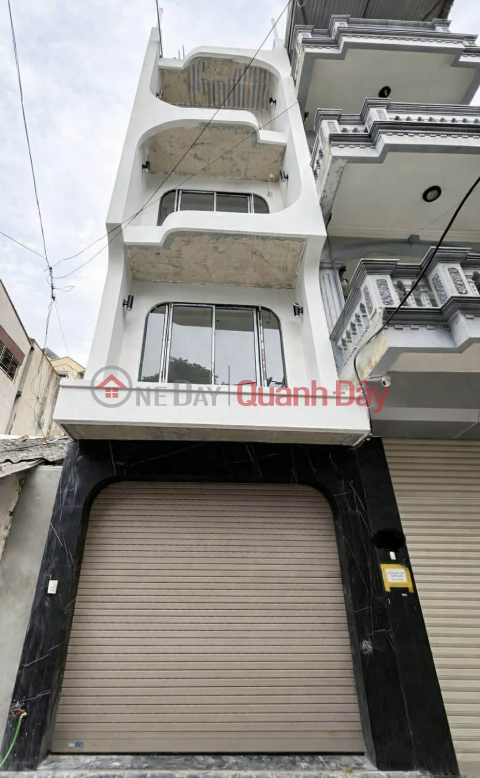 nhà đẹp Long Biên, 7 tầng thang máy, ôtô tránh, full nội thất _0