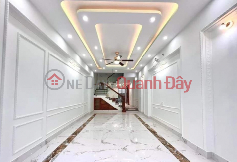 4-storey house for sale at TDC Dang Lam, bright star 73M, new construction in Ngo Gia, Hai An district _0
