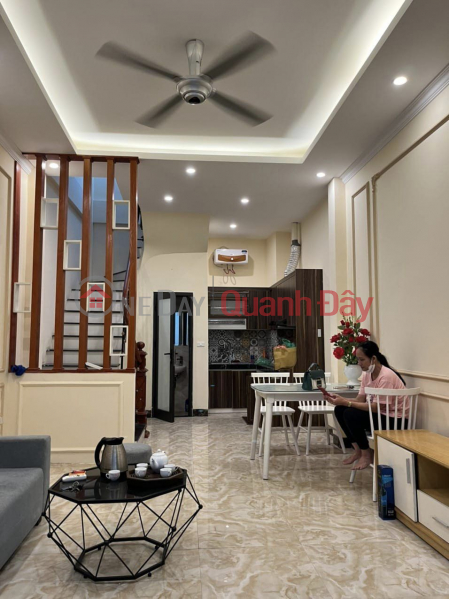 Property Search Vietnam | OneDay | Nhà ở, Niêm yết bán, Chỉ 3 tỷ sở hữu nhà 5T Ngọc Thuỵ, gần oto, sổ đỏ, ở luôn. LH: 0936123469