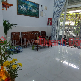 The owner sells the house next to Tu Binh Phuoc, Thu Duc City _0