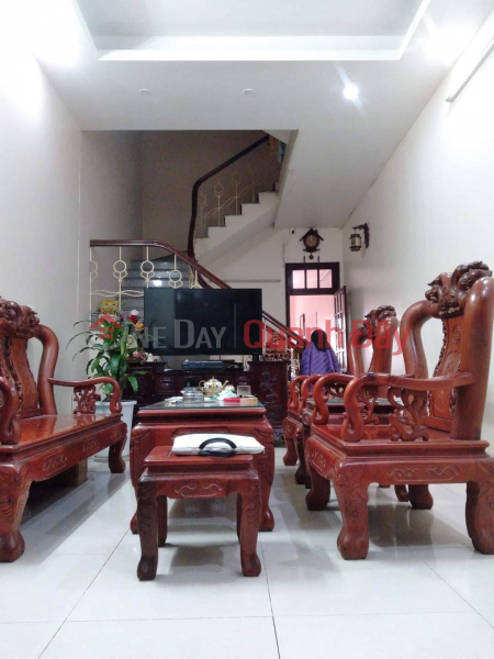 Rare and unique! House for sale in Giap Bat Hoang Mai, car avoid business 43M price only 4 billion 1 Sales Listings