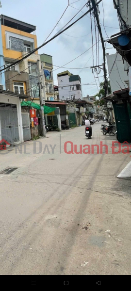 Cho thuê nhà ngõ Giải Phóng 30m2 x 3 tầng, 3 ngủ, 9.5 triệu/tháng Niêm yết cho thuê