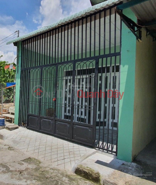 House for sale - need money to sell house urgently Address: Bac Lan Street, Ba Diem Commune, Hoc Mon, Ho Chi Minh, Vietnam, Sales | đ 2.68 Billion