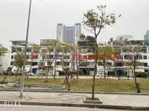 House for sale adjacent to Tay Ho Tay urban area, area 112 m², 6.5 floors, 8m frontage _0