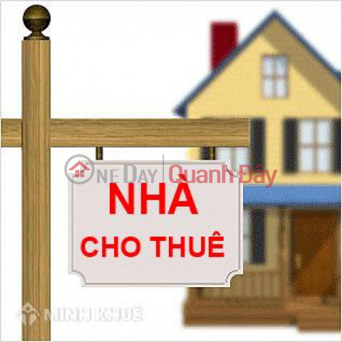 Chính chủ cần cho thuê nhà 1 tầng mặt đường số nhà 200 Lý Thường Kiệt, Thái Bình _0