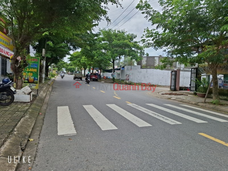 ► Frontage road 7.5 right at Son Thuy Beach, 130m2, 5 floors, 21 rooms, revenue ~80 million\\/month Vietnam, Sales, đ 13.2 Billion