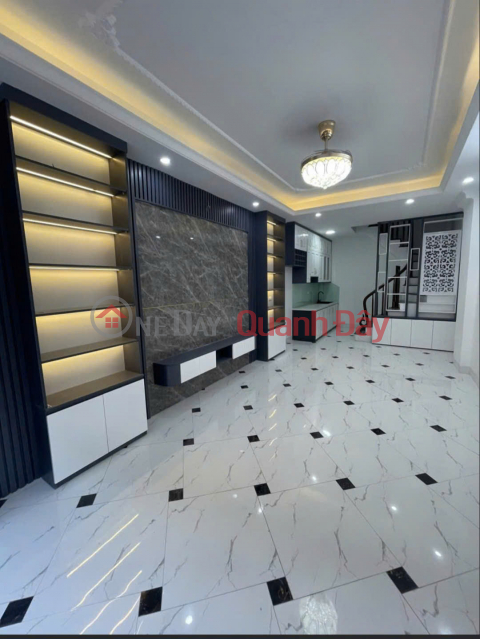 Cho thuê nhà Phan Trọng Tuệ, gần Linh Đàm, 6.5tr, 5 tầng, 30m2, 3 ngủ khép kín _0