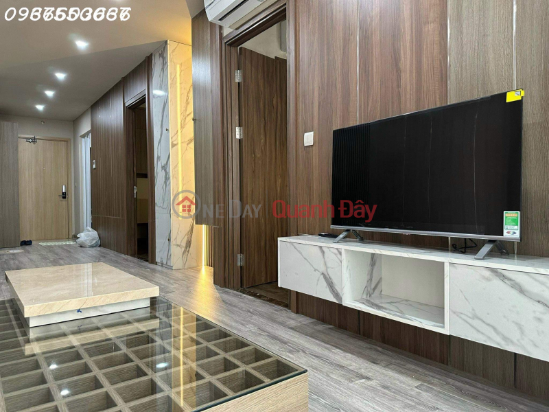 Property Search Vietnam | OneDay | Residential Sales Listings, Reduced price by 300 million! Need to sell urgently 3 bedroom apartment 88m2 Stown Tham Luong right at Metro station number 2