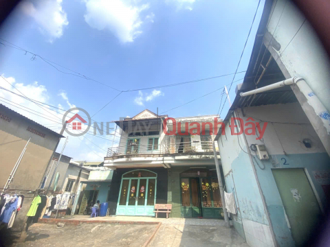 Urgent house for sale, Tan Phu Thu Duc, Social Area, Area 55m2 (5.3 x 10.3),Rental 5 million\/month, only 3.1 billion _0