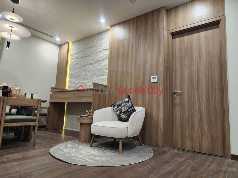 đ 2.8 Billion | K-Home Commercial Townhouses – Profitable investment, sustainable residence