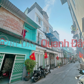 100m2 alleyway access – close to Truong Chinh street. _0