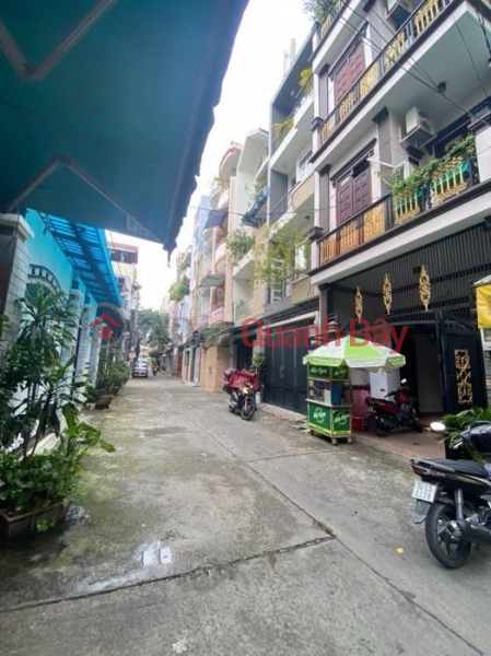 Property Search Vietnam | OneDay | Nhà ở | Niêm yết bán, Cực sốc! Bán Nhà Đường 3/2. Q,10. Gần SVĐ Phú Thọ, Lý Thường Kiệt. Giảm mạnh Chỉ còn 3.2 tỷ.