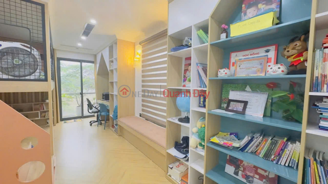 đ 12.7 Billion, URGENTLY FOR SALE, ADJACENT TOWNHOUSE IN VAN PHU, HA DONG, 65m2, price 12.7 billion. HOLY CAR, FOR BUSINESS.