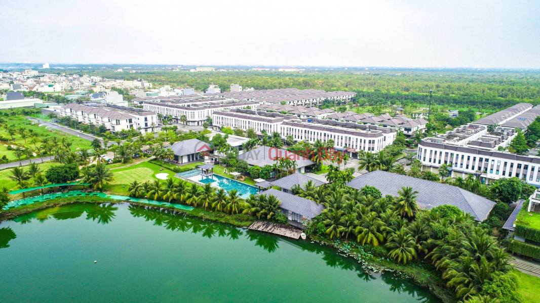 Property Search Vietnam | OneDay | Residential Sales Listings | 5 reasons why The AGULA is attracting customer attention.