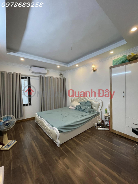 BEAUTIFUL CITY HOUSE FOR SALE - SUPER PRODUCTS OF TRAN DAI Nghia Street Vietnam | Sales, đ 10.8 Billion