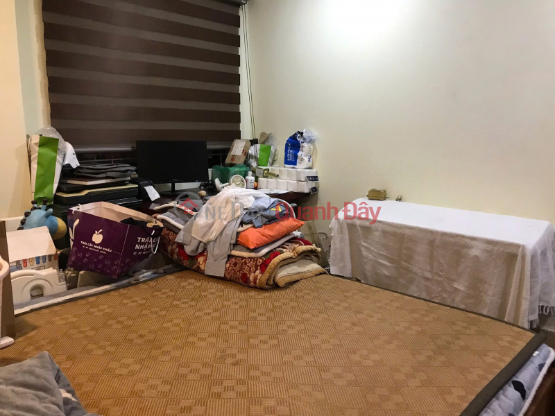 Property Search Vietnam | OneDay | Nhà ở Niêm yết bán Chính chủ bán căn góc B2 HUD2 Tây Nam Linh Đàm - 67m2 - 2PN - Full đồ - View CGV thoáng