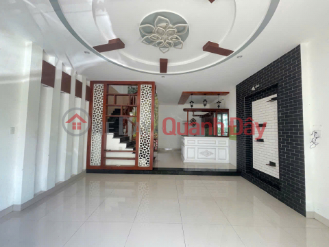 BÁN NHÀ 3 MÊ MẶT TIỀN HOÀNG VĂN THÁI – BẮC HÀ THANH, QUY NHƠN _0