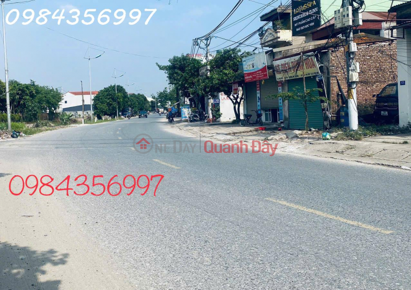 Property Search Vietnam | OneDay | Nhà ở | Niêm yết bán, Cần bán đất đấu giá Thường Tín - cạnh sân Golf - vành đai 4 - giá chỉ 5XTr.