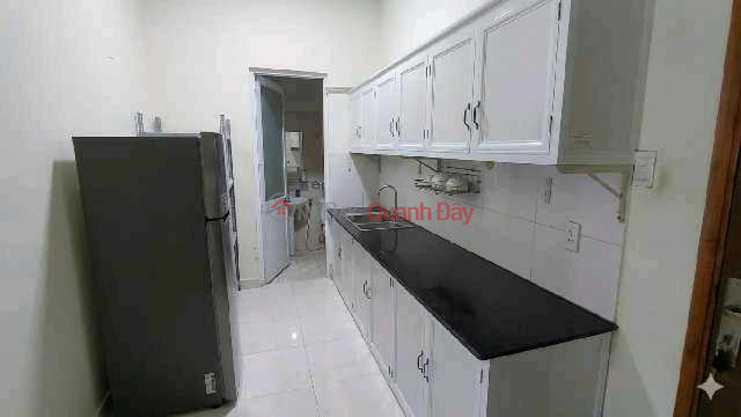 Property Search Vietnam | OneDay | Nhà ở | Niêm yết bán Bán căn hộ CC Khang Gia Chánh Hưng Tầng 10 view đẹp (đối diện thang máy) - Kèm Nội Thất.