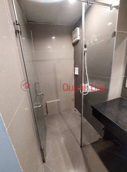 The owner needs to rent a self-contained apartment, address: right behind Nam Tu Liem District Party Committee, No. 4 Huy Du Street, Hanoi Rental Listings