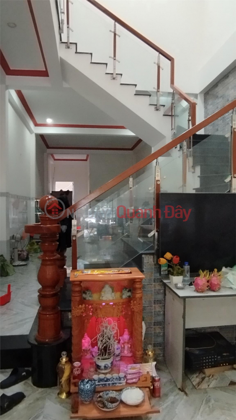 BEAUTIFUL HOUSE - GOOD PRICE - For Sale Or Long-Term Rent House Prime Location In My Phuoc Ward _0